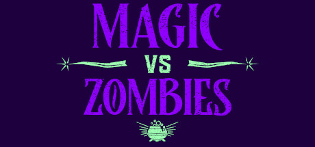 Magic vs Zombies 시스템 조건