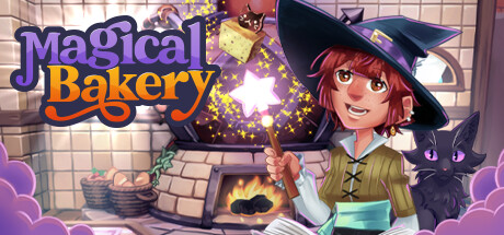 Prix pour Magical Bakery