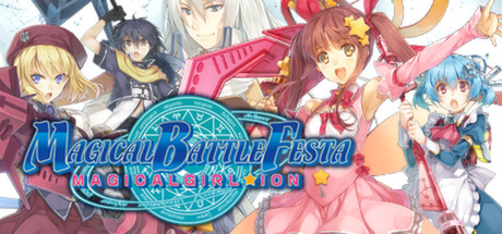 Magical Battle Festa System Requirements