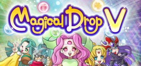 Magical Drop V - yêu cầu hệ thống