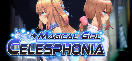 Magical Girl Celesphonia цены