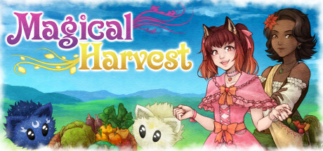 Magical Harvest Systemanforderungen