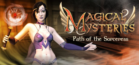 Magical Mysteries: Path of the Sorceress ceny