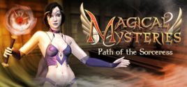 Magical Mysteries: Path of the Sorceress ceny