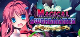 Magical Swordmaiden цены