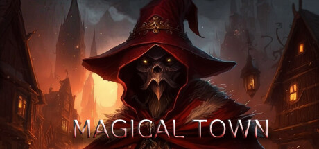 Configuration requise pour jouer à Magical Town