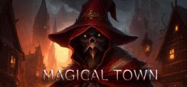 Magical Town系统需求