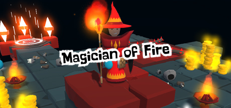 Magician of Fire価格 