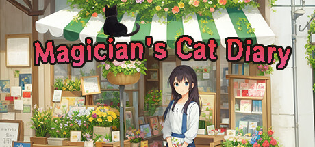 Magician's Cat Diary 시스템 조건