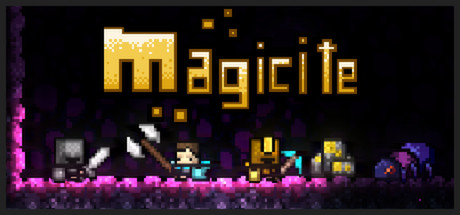 Magicite 가격