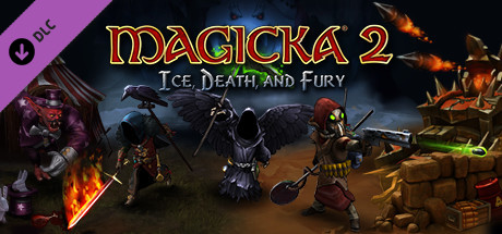 Magicka 2: Ice, Death and Fury цены