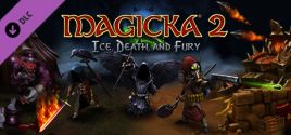Prix pour Magicka 2: Ice, Death and Fury