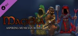 Magicka: Aspiring Musician Robes 价格