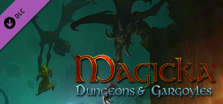 Magicka: Dungeons and Gargoyles цены