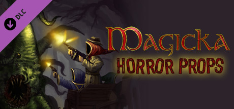 Preços do Magicka: Horror Props Item Pack