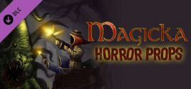 Magicka: Horror Props Item Pack цены