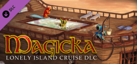 Preise für Magicka: Lonely Island Cruise