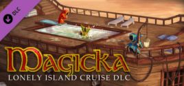 Prix pour Magicka: Lonely Island Cruise