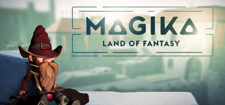 Magika Land of Fantasy系统需求