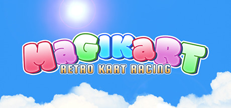 MagiKart: Retro Kart Racing系统需求