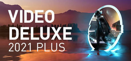 MAGIX Video deluxe 2021 Plus Steam Edition 价格