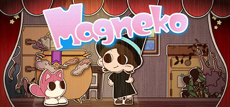 Magneko System Requirements