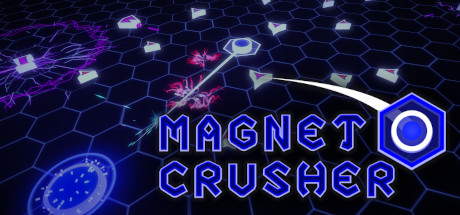 Magnet Crusher - yêu cầu hệ thống