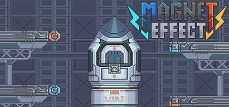 MAGNET EFFECT 시스템 조건