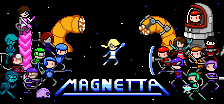 Magnetta precios