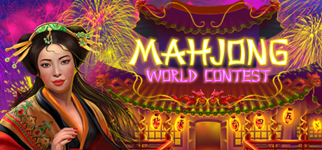 Preços do Mahjong World Contest (麻将)