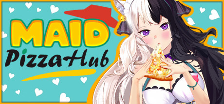 Maid PizzaHub価格 