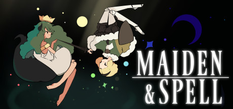 Maiden and Spell System Requirements