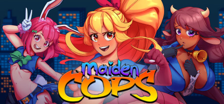 Prix pour Maiden Cops