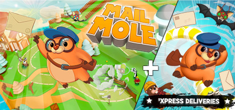 Mail Mole + 'Xpress Deliveries precios