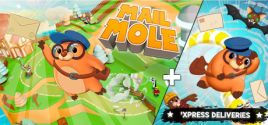 Mail Mole + 'Xpress Deliveries цены
