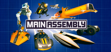 Main Assembly価格 