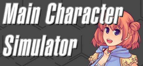 Main Character Simulator 가격