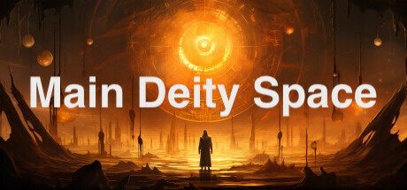 Main Deity Space価格 