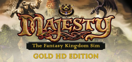 Majesty Gold HD系统需求