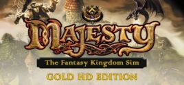 Wymagania Systemowe Majesty Gold HD