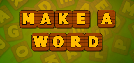 Prix pour Make a word!