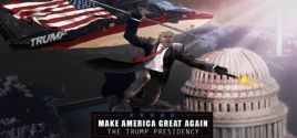 Make America Great Again: The Trump Presidency系统需求