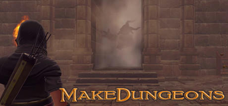 Requisitos do Sistema para Make Dungeons