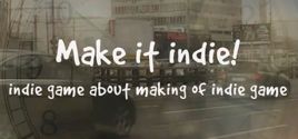 Prix pour Make it indie!