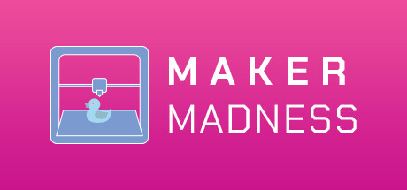 Maker Madness System Requirements