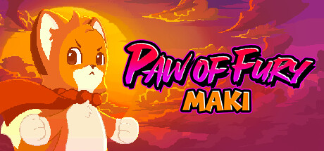 Maki: Paw of Fury System Requirements