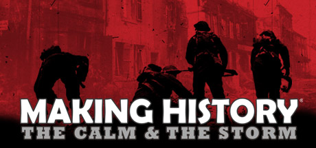 Preise für Making History: The Calm & the Storm