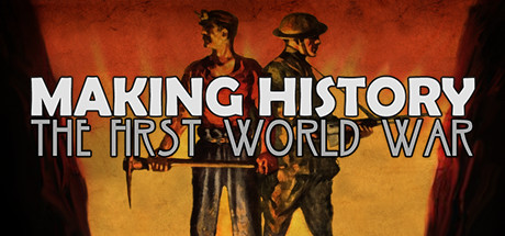 mức giá Making History: The First World War