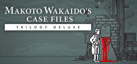 MAKOTO WAKAIDO’s Case Files TRILOGY DELUXE System Requirements