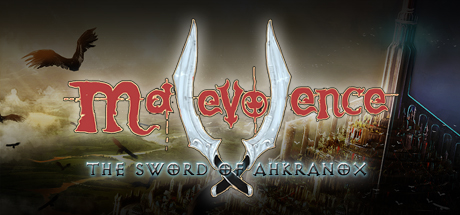 Malevolence: The Sword of Ahkranox prices